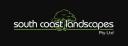 South Coast Landscapes logo